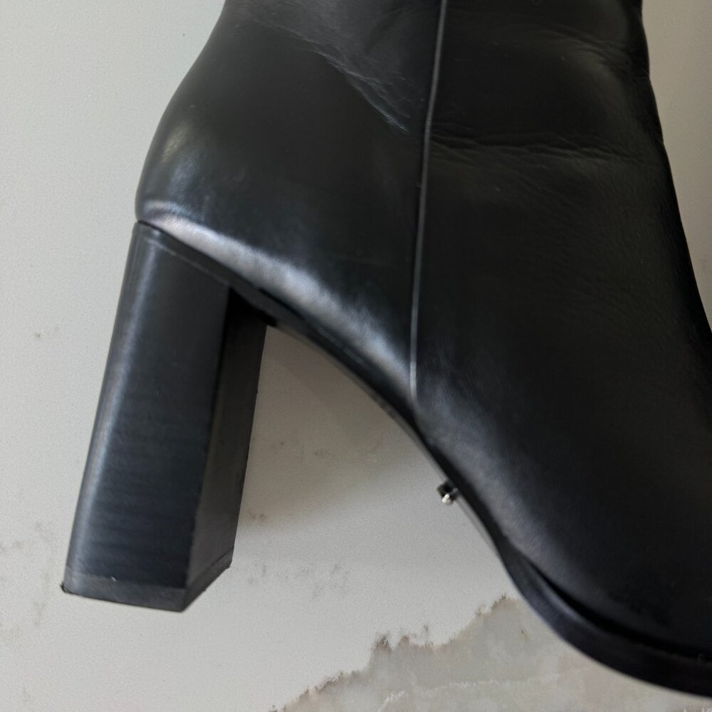 Tony Bianco Rylee Boot - Picture 9 of 12